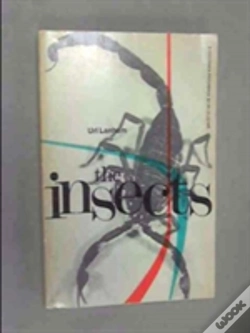 Capa do artigo The Insects