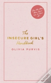 Capa do artigo The Insecure Girl