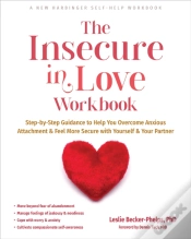 Capa do artigo The Insecure In Love Workbook
