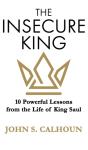 The Insecure King: 10 Powerful Lessons F - Preview