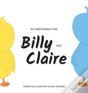 Capa do artigo The Inseparable Pair, Billy And Claire.