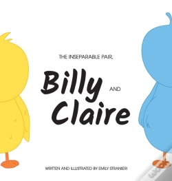 Capa do artigo The Inseparable Pair, Billy And Claire.