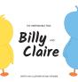 The Inseparable Pair, Billy And Claire. - Preview