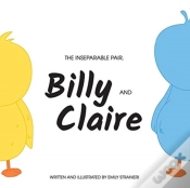 Capa do artigo The Inseparable Pair, Billy And Claire.