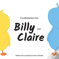 Capa do artigo The Inseparable Pair, Billy And Claire.