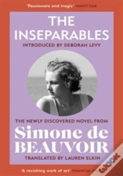 Capa do artigo The Inseparables