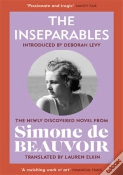 Capa do artigo The Inseparables
