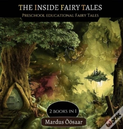 Capa do artigo The Inside Fairy Tales