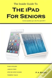 The Inside Guide To The Ipad For Seniors