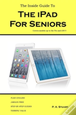 Capa do artigo The Inside Guide To The Ipad For Seniors