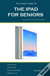 Capa do artigo The Inside Guide To The Ipad For Seniors