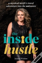 Capa do artigo The Inside Hustle