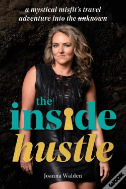 Capa do artigo The Inside Hustle
