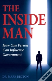 Capa do artigo The Inside Man