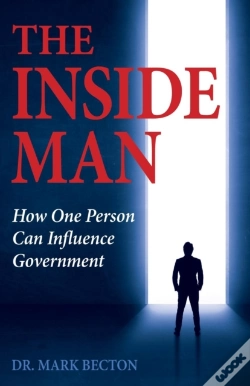 Capa do artigo The Inside Man