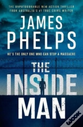 The Inside Man