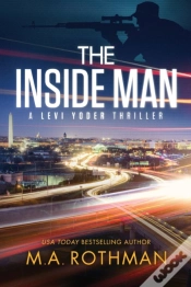 Capa do artigo The Inside Man