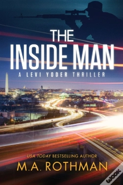 Capa do artigo The Inside Man