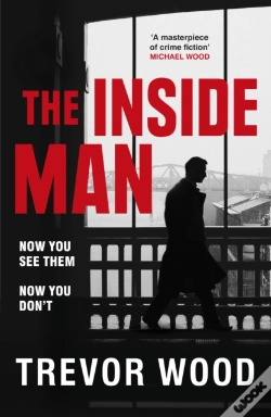 Capa do artigo The Inside Man