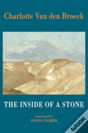 Capa do artigo The Inside Of A Stone