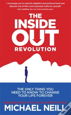 Capa do artigo The Inside-Out Revolution