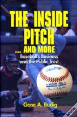 Capa do artigo The Inside Pitch...And More Baseball