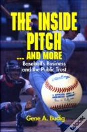 Capa do artigo The Inside Pitch...And More Baseball