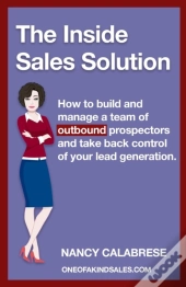 The Inside Sales Solution