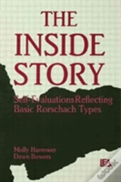 Capa do artigo The Inside Story