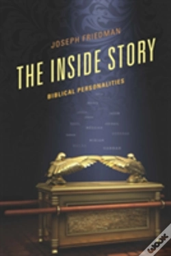 Capa do artigo The Inside Story