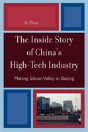 The Inside Story Of China'S High-Tech Industry - Preview