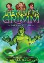 The Inside Story (The Sisters Grimm #8) - Preview