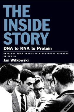 Capa do artigo The Inside Story