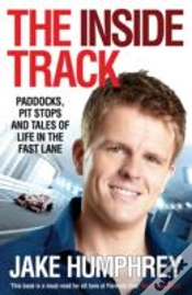 Capa do artigo The Inside Track