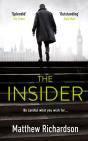 The Insider - Preview