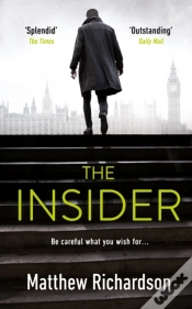 Capa do artigo The Insider
