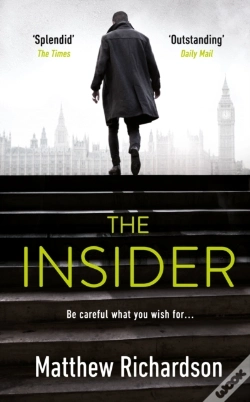 Capa do artigo The Insider