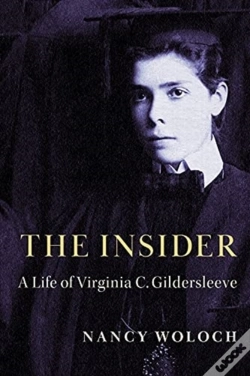 Capa do artigo The Insider