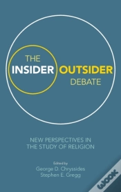 Capa do artigo The Insider Outsider Debate