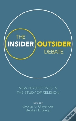 Capa do artigo The Insider Outsider Debate