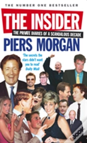 Capa do artigo The Insider