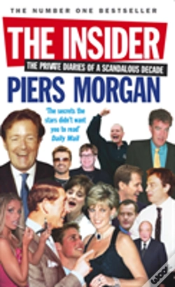 Capa do artigo The Insider