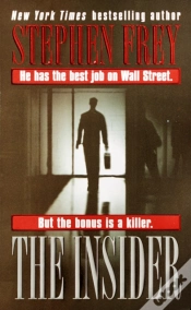 Capa do artigo The Insider