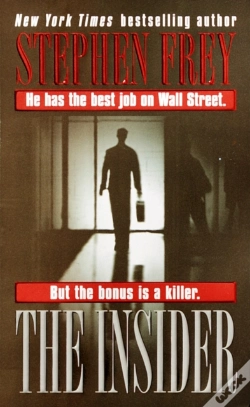 Capa do artigo The Insider