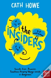 Capa do artigo The Insiders