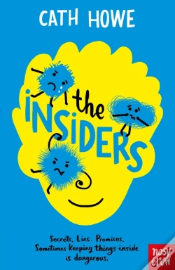 Capa do artigo The Insiders