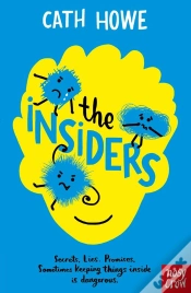 Capa do artigo The Insiders