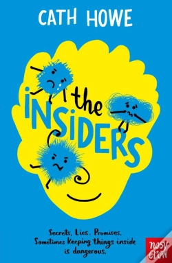 Capa do artigo The Insiders