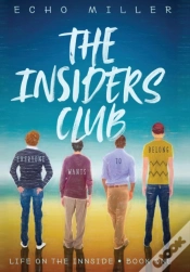 Capa do artigo The Insiders Club