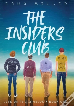 Capa do artigo The Insiders Club